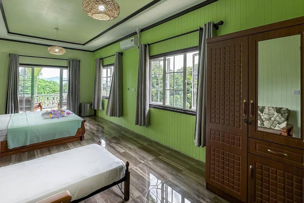 La Villa Hortensia 3 - 8 Personnes Ла-Діг Екстер'єр фото