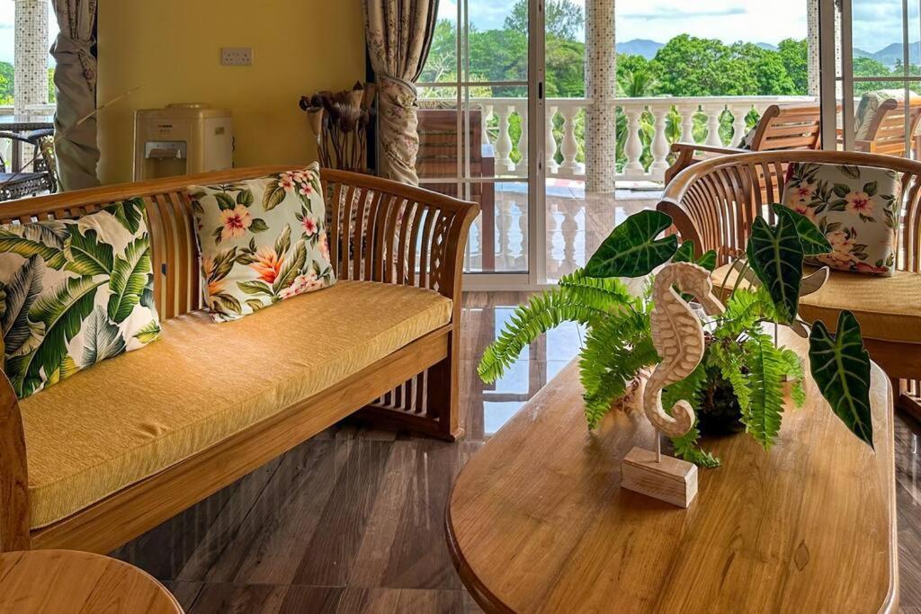 La Villa Hortensia 3 - 8 Personnes Ла-Діг Екстер'єр фото