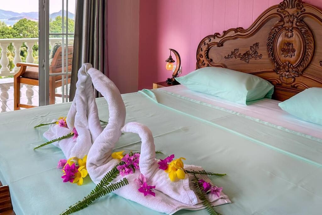 La Villa Hortensia 3 - 8 Personnes Ла-Діг Екстер'єр фото