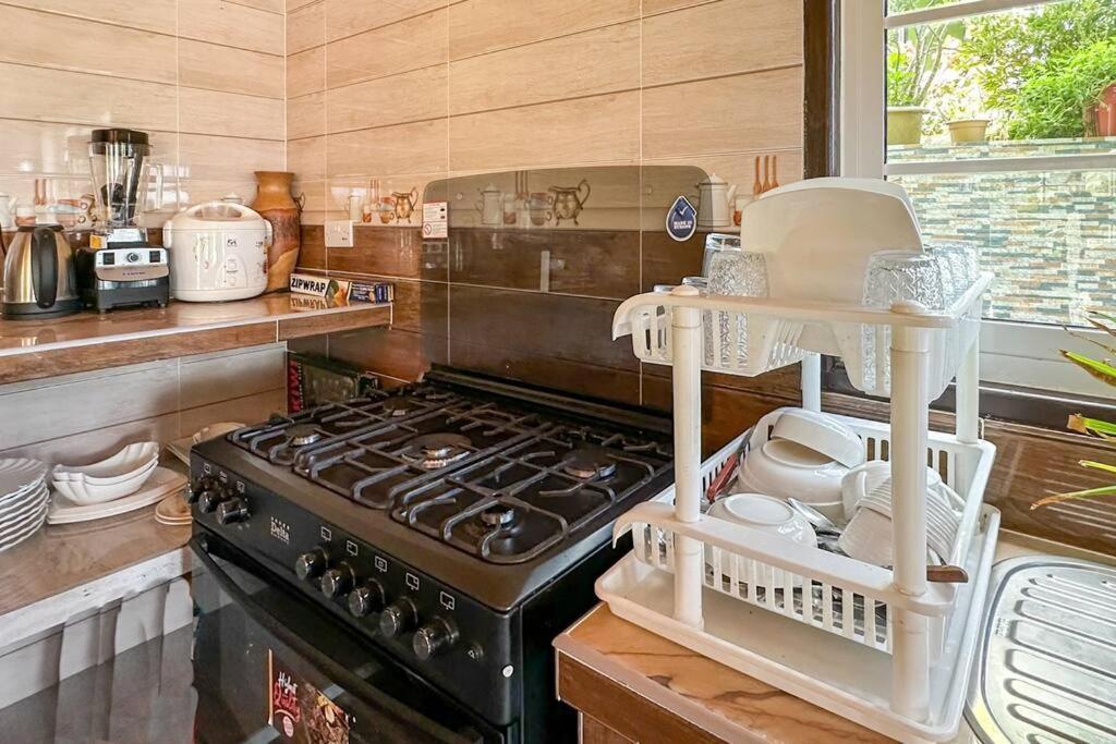 La Villa Hortensia 3 - 8 Personnes Ла-Діг Екстер'єр фото