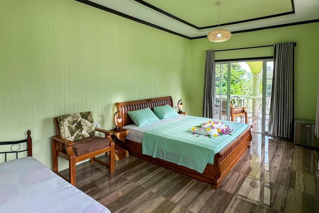 La Villa Hortensia 3 - 8 Personnes Ла-Діг Екстер'єр фото
