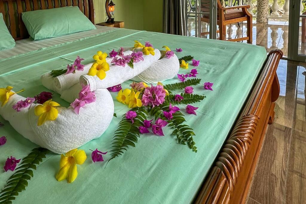 La Villa Hortensia 3 - 8 Personnes Ла-Діг Екстер'єр фото