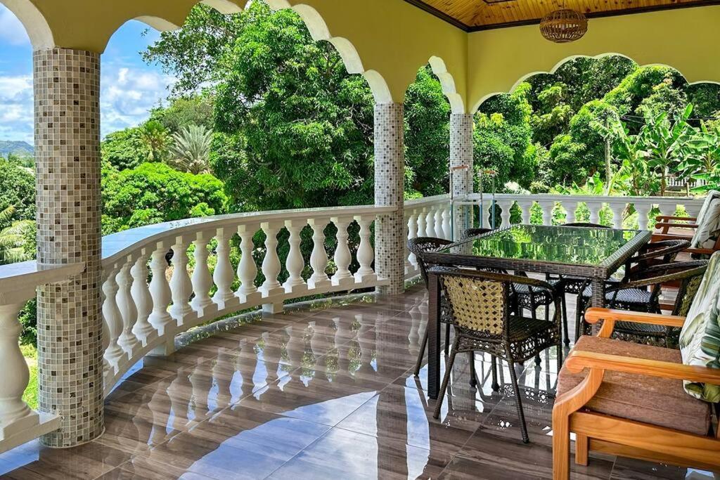 La Villa Hortensia 3 - 8 Personnes Ла-Діг Екстер'єр фото