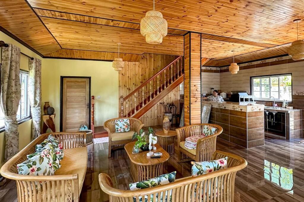 La Villa Hortensia 3 - 8 Personnes Ла-Діг Екстер'єр фото
