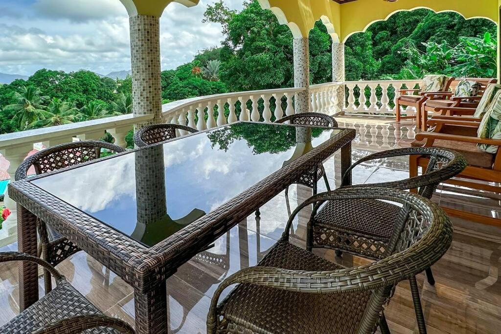 La Villa Hortensia 3 - 8 Personnes Ла-Діг Екстер'єр фото