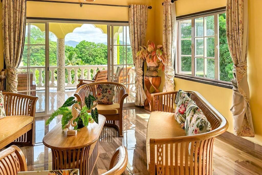 La Villa Hortensia 3 - 8 Personnes Ла-Діг Екстер'єр фото